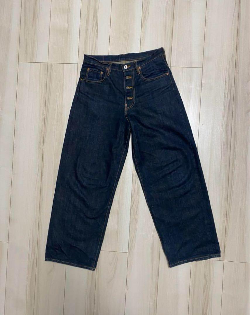 Sugarhill Classic Denim 32