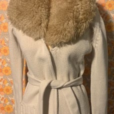 Vintage Sweater