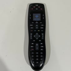 Logitech Harmony 665 Universal Advanced Remote Control
