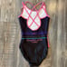 Higo gymnastics leotard