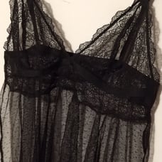 Victoria's Secret Teddy Sz Lg