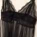 Victoria's Secret Teddy Sz Lg