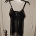 Victoria's Secret Teddy Sz Lg