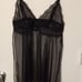 Victoria's Secret Teddy Sz Lg