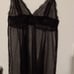 Victoria's Secret Teddy Sz Lg