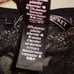 Victoria's Secret Teddy Sz Lg