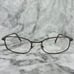 Ray-Ban RB6020 2505 Eyeglasses Full Rim Gray Rectangular Mens Frames 53-19-135