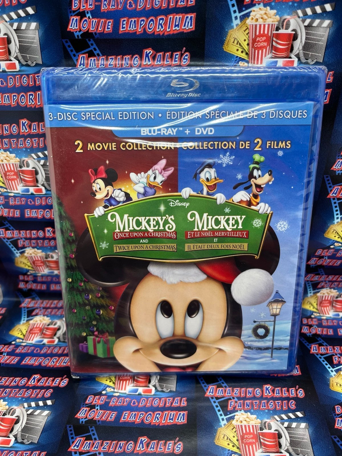 Mickey Mouse Blu-Ray | Mercari Mickey Mouse Blu-Ray | Mercari