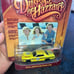 Johnny Lightning Molly Hargrove's Plymouth Road Runner The Dukes Of Hazzard 1:64