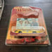 Johnny Lightning Molly Hargrove's Plymouth Road Runner The Dukes Of Hazzard 1:64