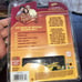 Johnny Lightning Molly Hargrove's Plymouth Road Runner The Dukes Of Hazzard 1:64