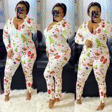 jumpsuit