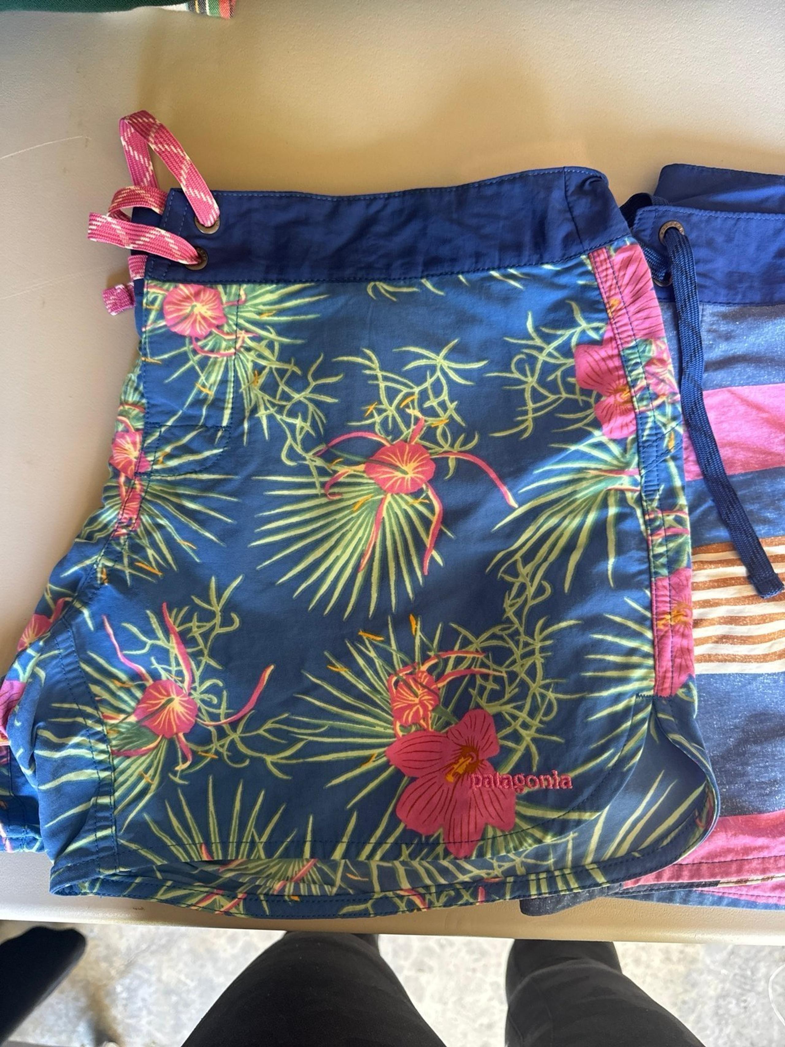 Patagonia swim bundle