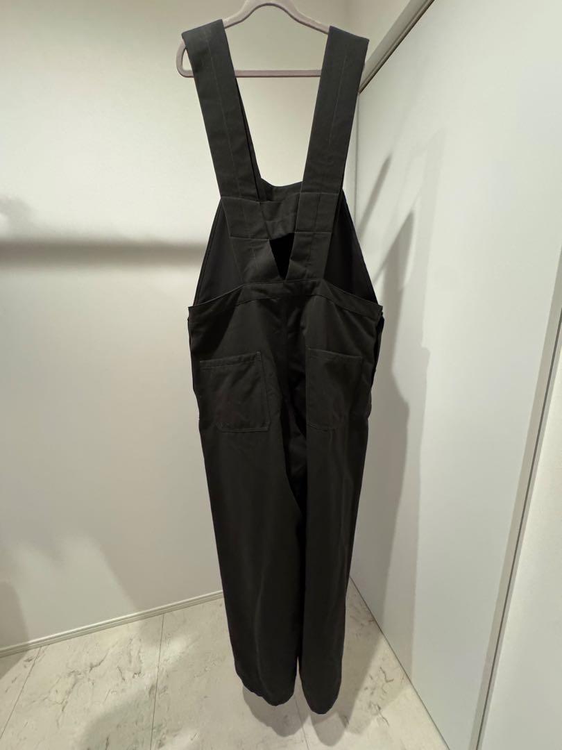 最新入荷 RAKINES Post Overalls - Overalls Dungarees Twill Work パンツ