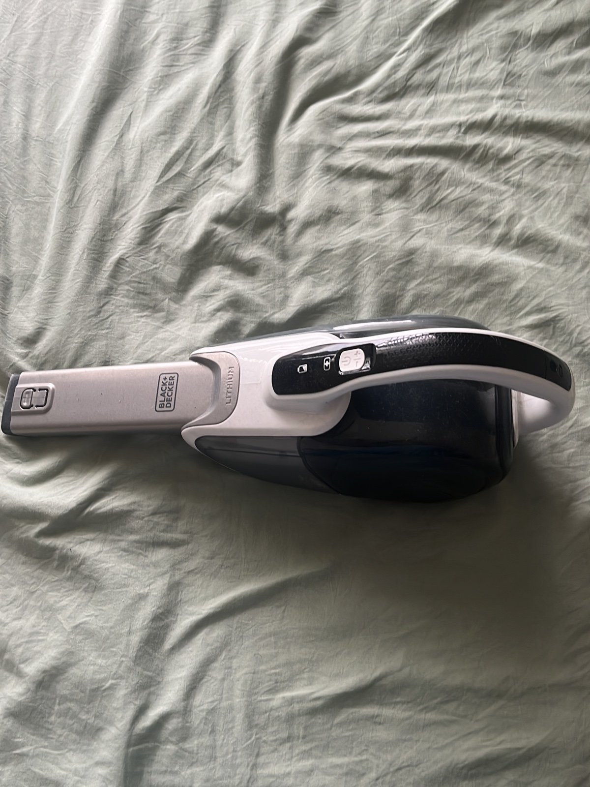 Black and decker