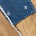NWT Madewell The Perfect Vintage Crop Wide Leg Jean Daisy 31
