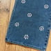 NWT Madewell The Perfect Vintage Crop Wide Leg Jean Daisy 31