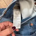 NWT Madewell The Perfect Vintage Crop Wide Leg Jean Daisy 31