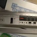Jvc Boombox radio