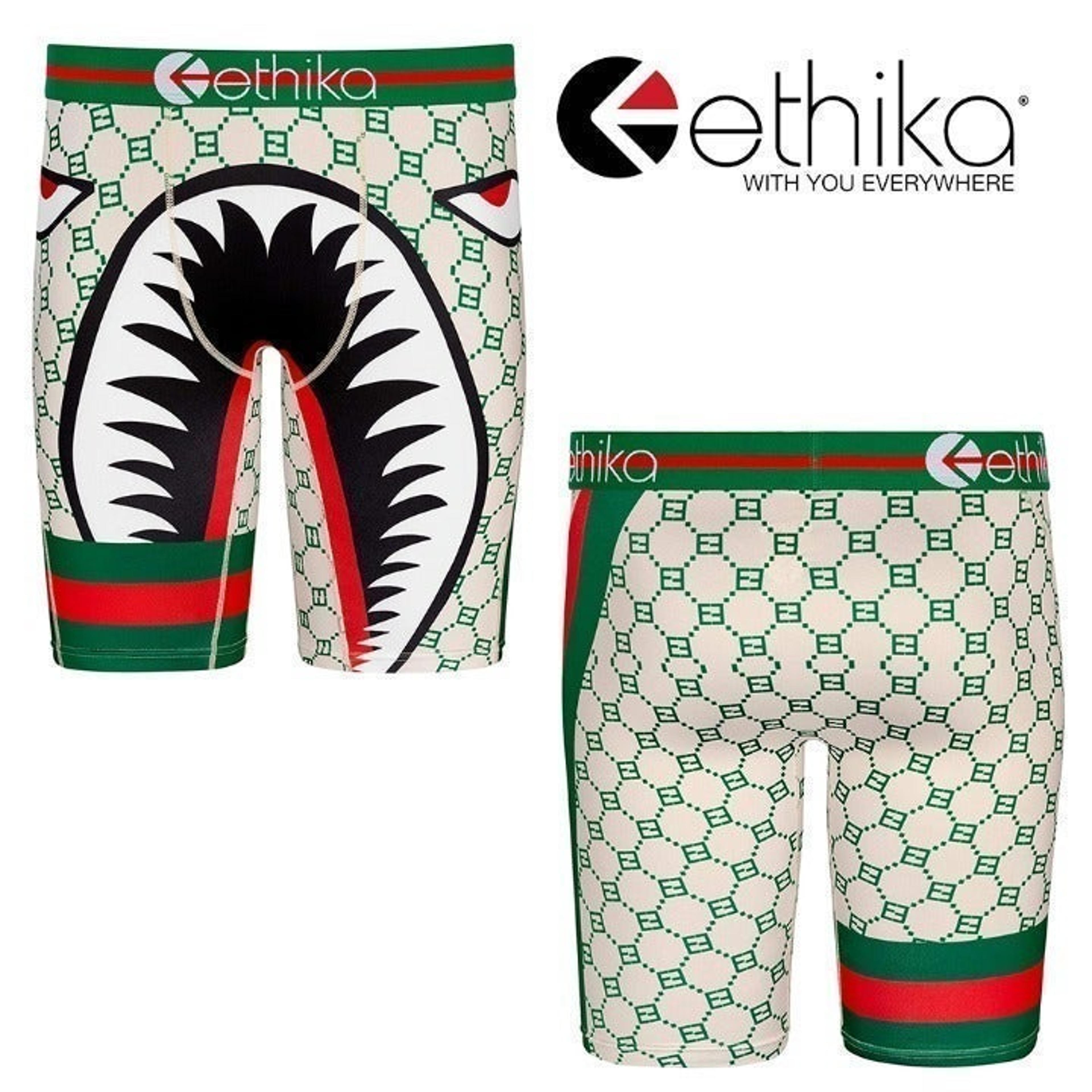Ethika gucci Clearance