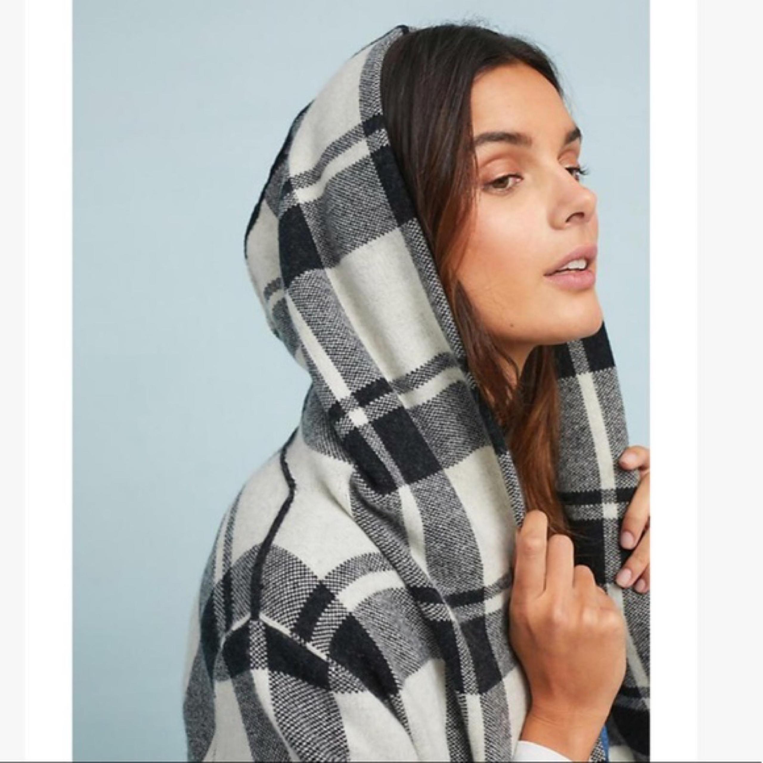 Sz XS Field Flower Anthropologie Wool Coat