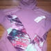 Lularoe Medium Amber Hoodie TC Leggings New