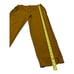 Athleta Brooklyn Ankle Lightweight Pants Women's Size 10 Mustard