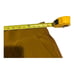 Athleta Brooklyn Ankle Lightweight Pants Women's Size 10 Mustard