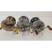 Vintage Level Wind Casting Fishing Reels Lot Of 6