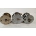 Vintage Level Wind Casting Fishing Reels Lot Of 6