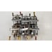 Vintage Level Wind Casting Fishing Reels Lot Of 6