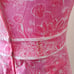 Lilly Pulitzer Willa Halter Floral Top Size S Pink New