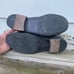 Frye Vicky Engineer Boots black buckle leather 11B Style 3478817
