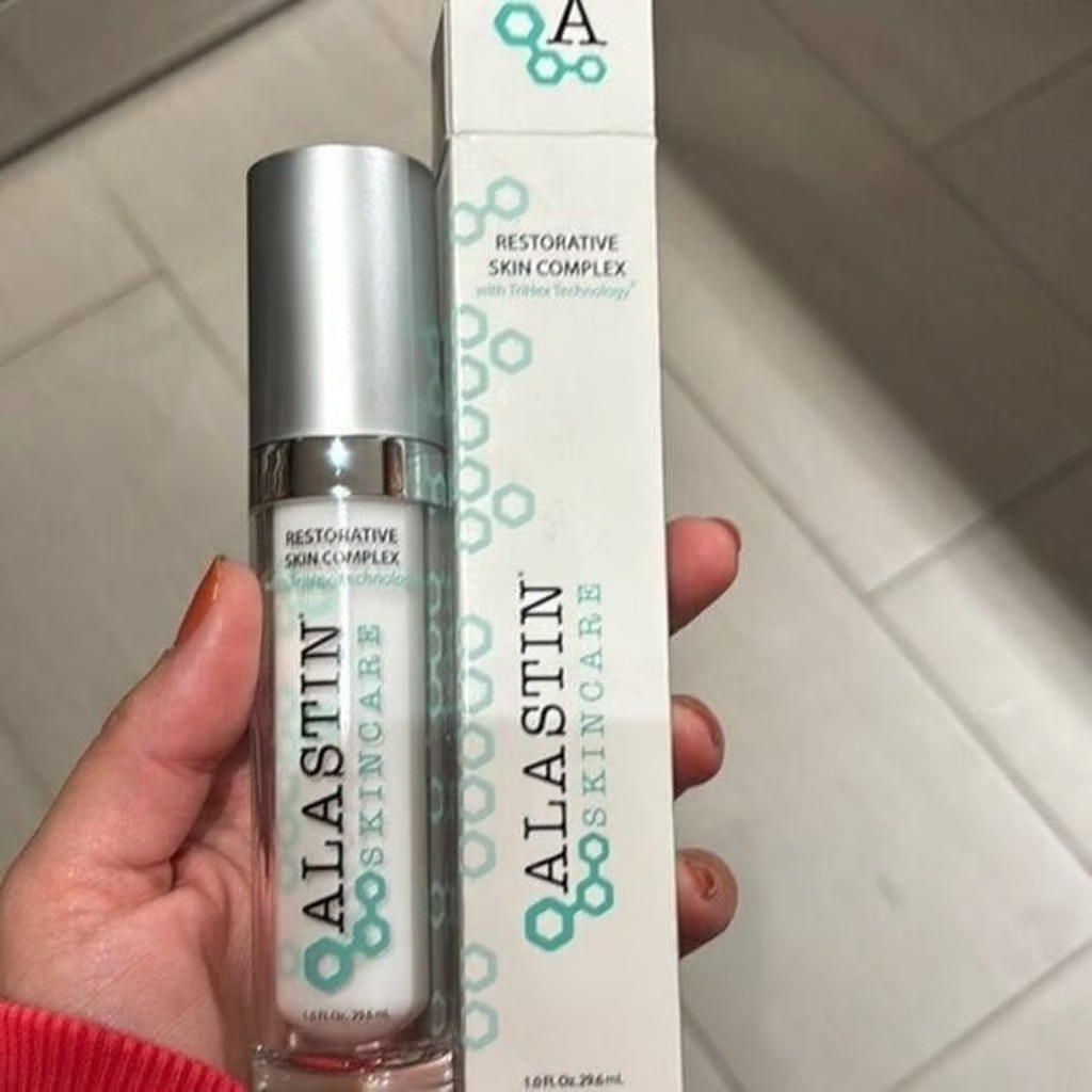 Alastin Skincare Restorative Skin Complex ( 1 fl oz / 29.6 ml )