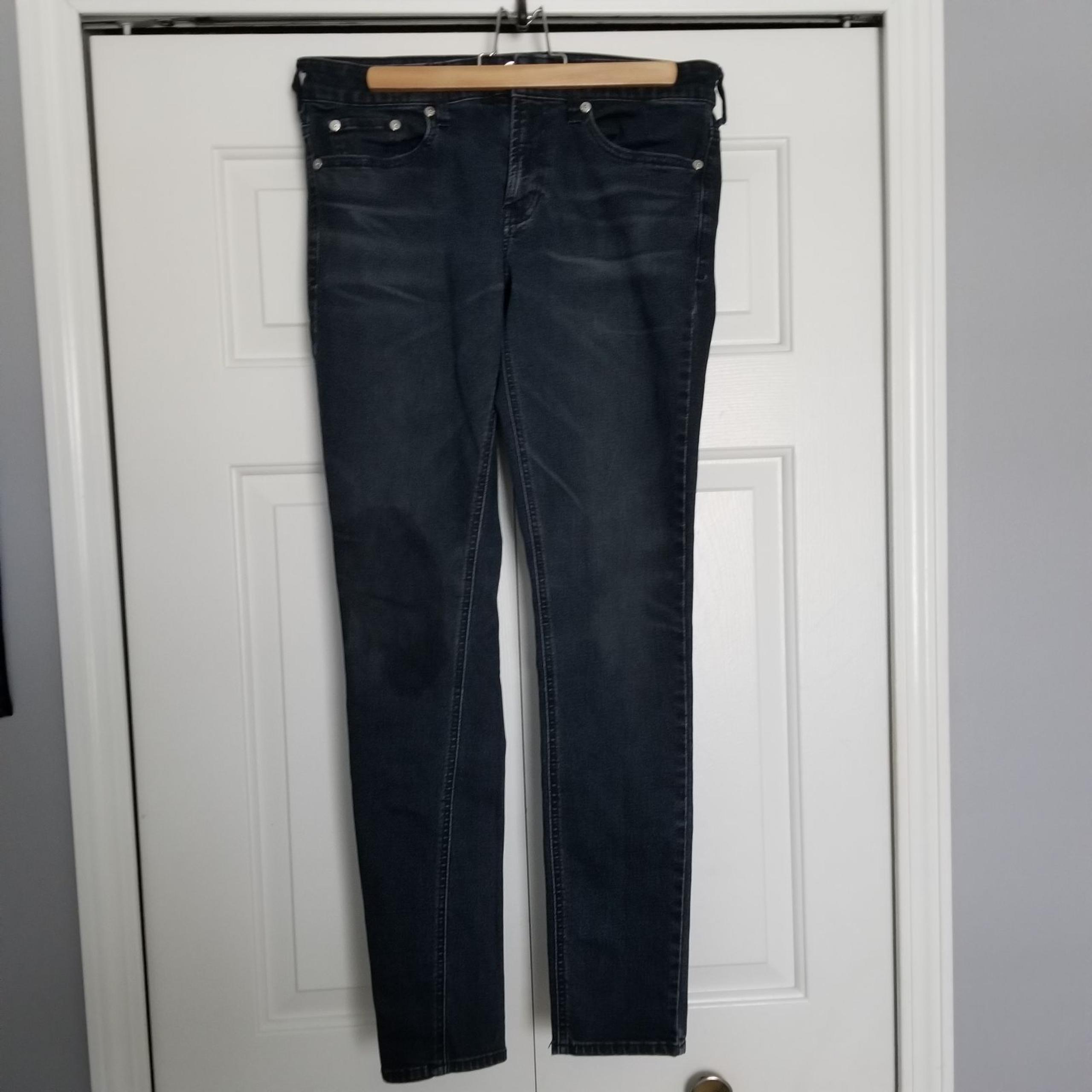 PacSun Skinny Jeans