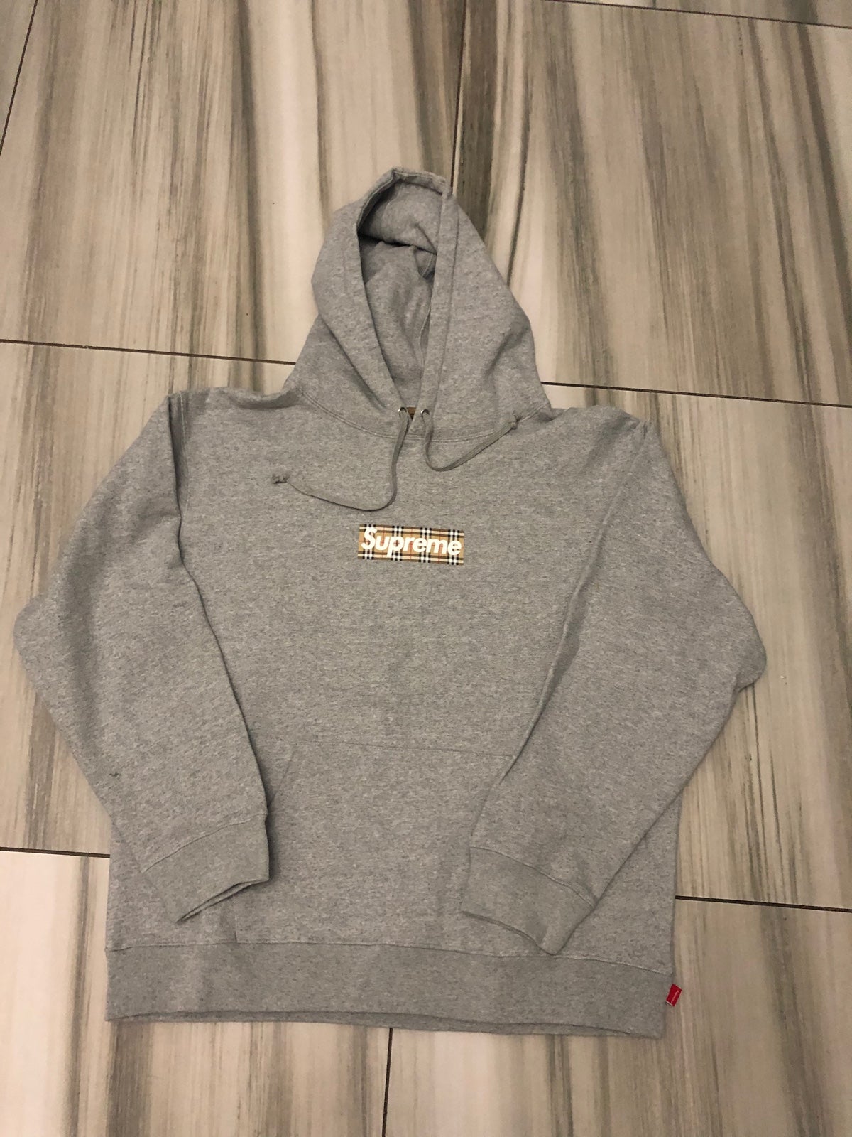 Supreme Sweats & Hoodies for Men | Mercari