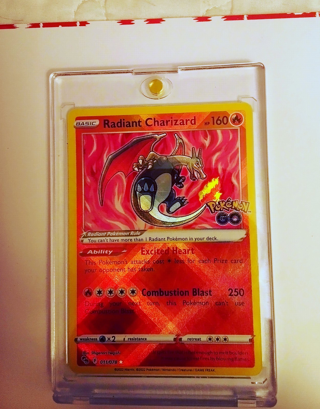 REIページ Pokemon Card Game/[SV8a] Terastal Festival ex]Raging Bolt ex