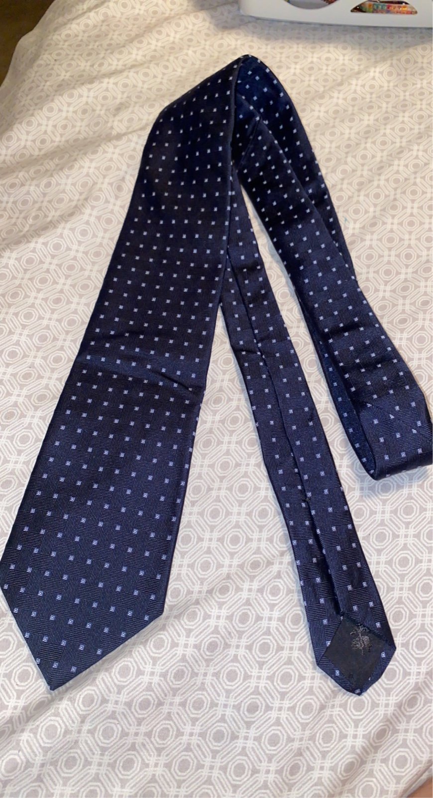 Brooks Brothers Tie NWT