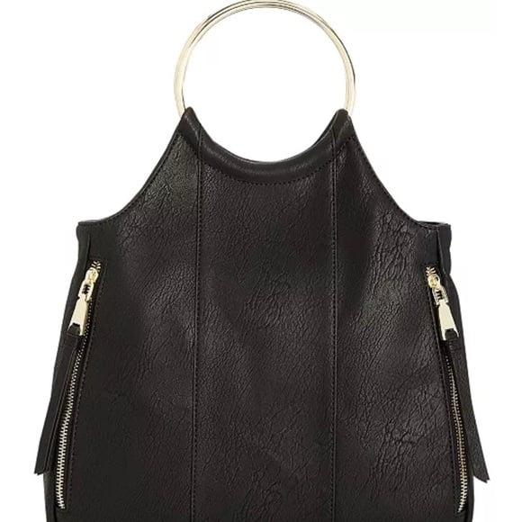 International Concepts HUW Bangle Bag