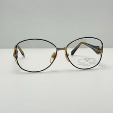 Maison De Frames Eyeglasses Eye Glasses Frames Mod 5 55-18 Color 4