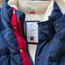 Gap Boys Winter Coat Navy 4 years