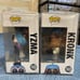 Yzma & Kronk Funko Pop