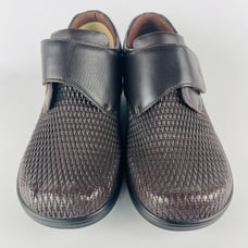 Propet Women’s Loafers Size 12 M Brown WPRX25 Shoes