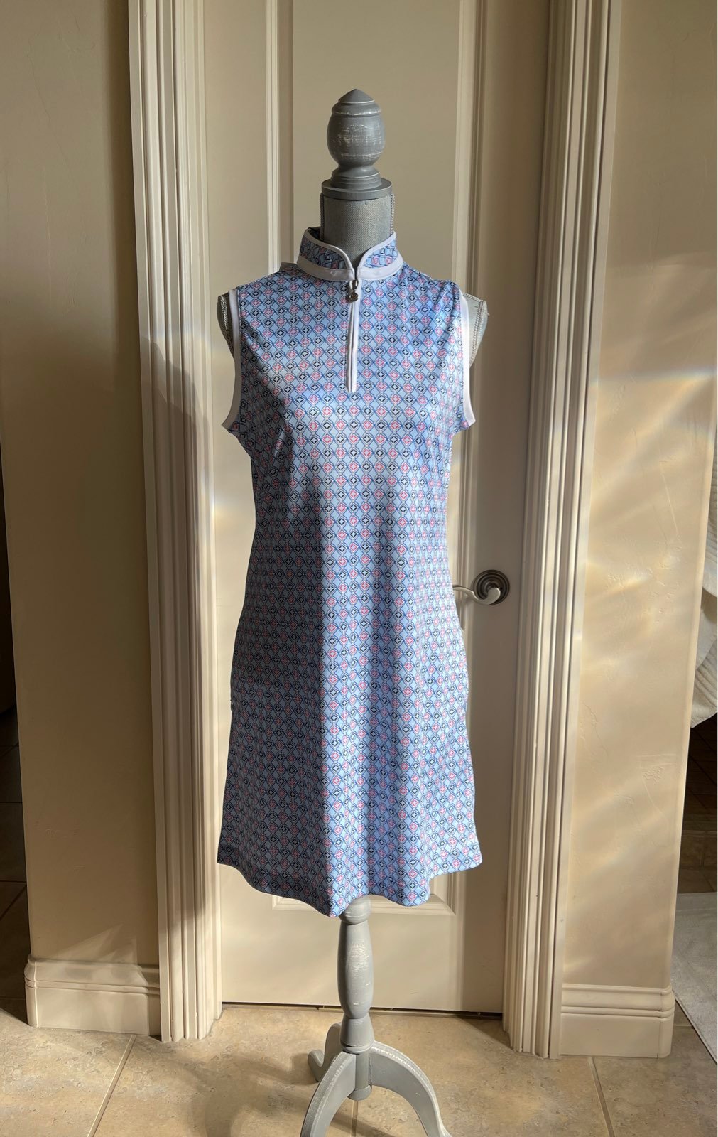 NWT Daily Sports Golf Dress M