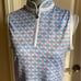 NWT Daily Sports Golf Dress M