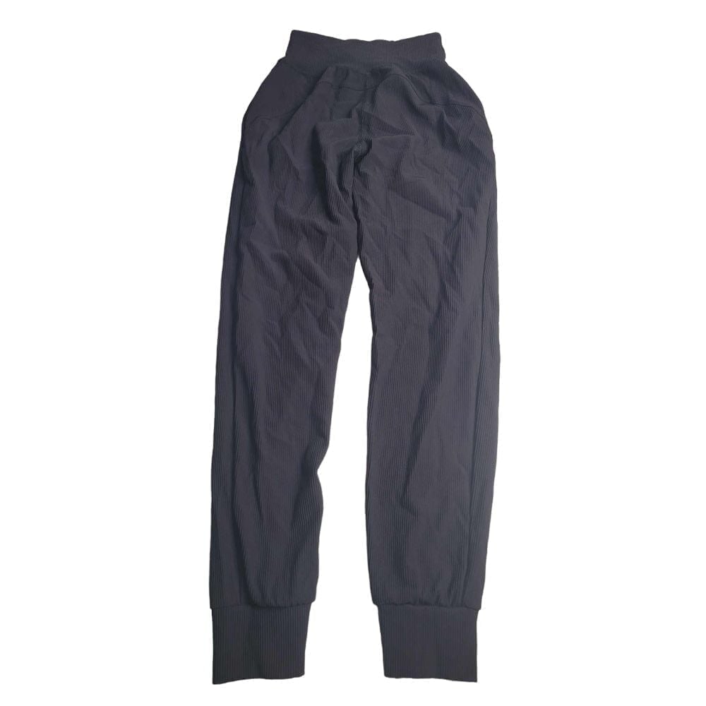3262 Athleta Salutation Rib Jogger Women's Small
