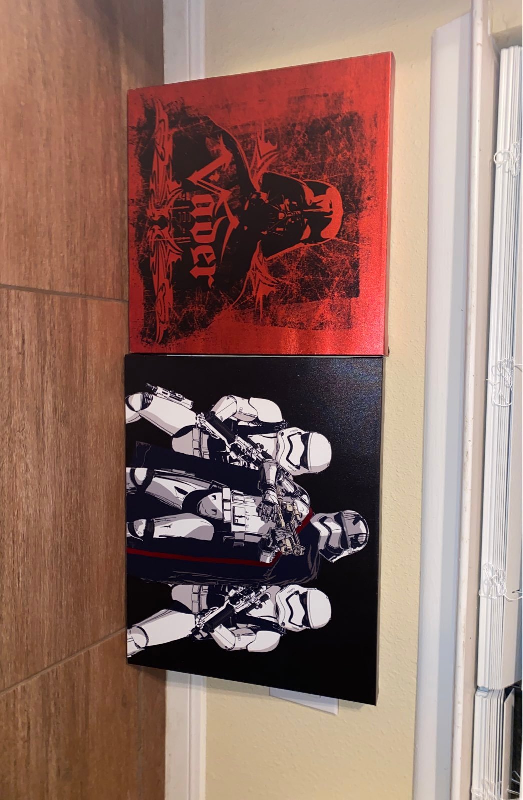 canvas wall art