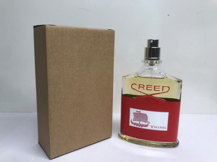 Creed Viking EDP (M) 3.3 Oz (Tester)