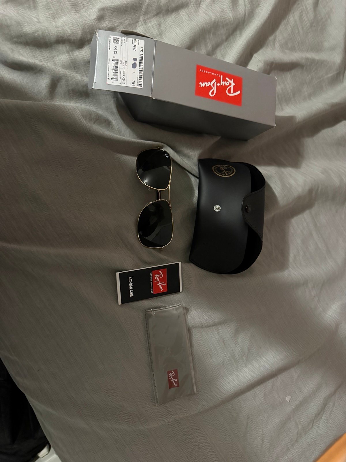 Ray Bans Sunglasses