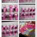 BUNDLE OF 8 SETS OF LARGE NAILS ASSORTMENT